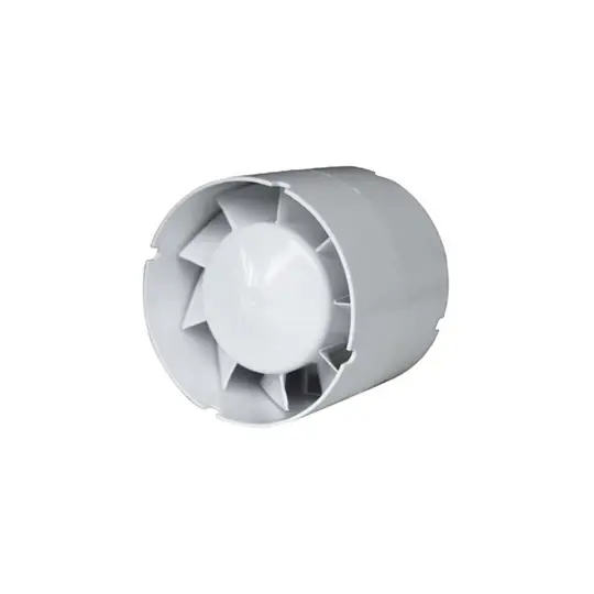 Olcsóbb Ventilátor Blauberg TUBO 100 csőventilátor