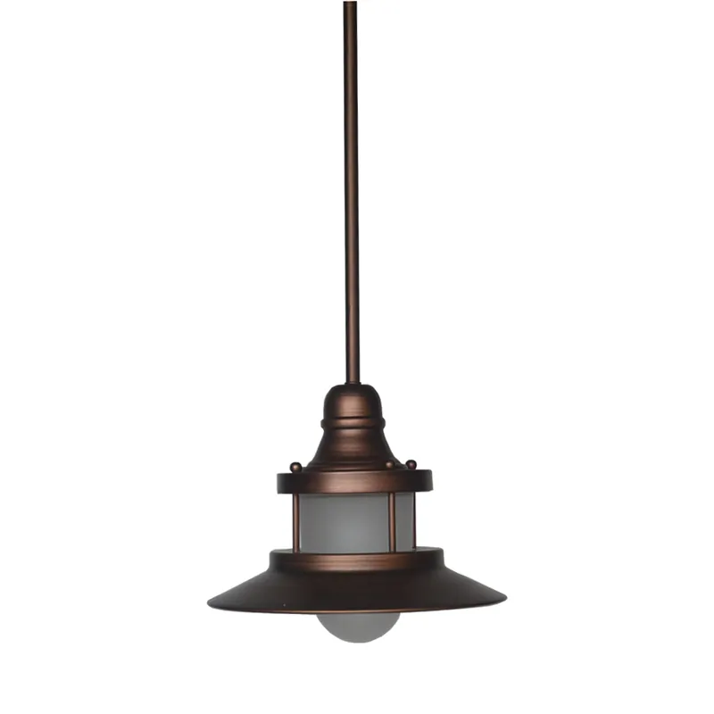 Függőlámpa LINZ QZS-QP3117A1 1x60W/G9 a Quoizel-tól Végkiárusítás