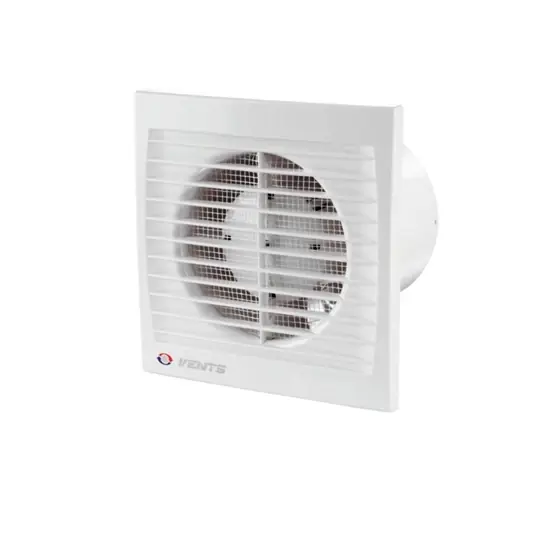 Árengedmény Ventilátor 100 S takaróval