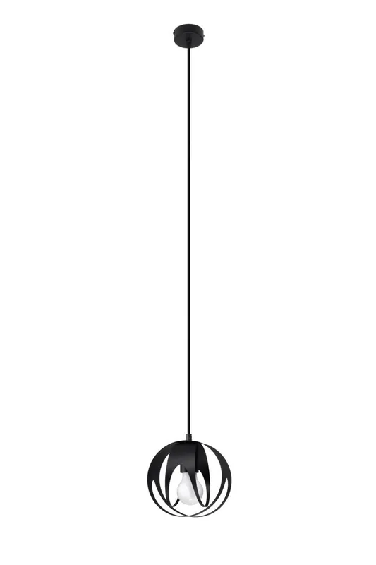 Biztonságos vásárlás Függőlámpa TULOS SL.1087 1x60W/E27 IP20 a Sollux-tól