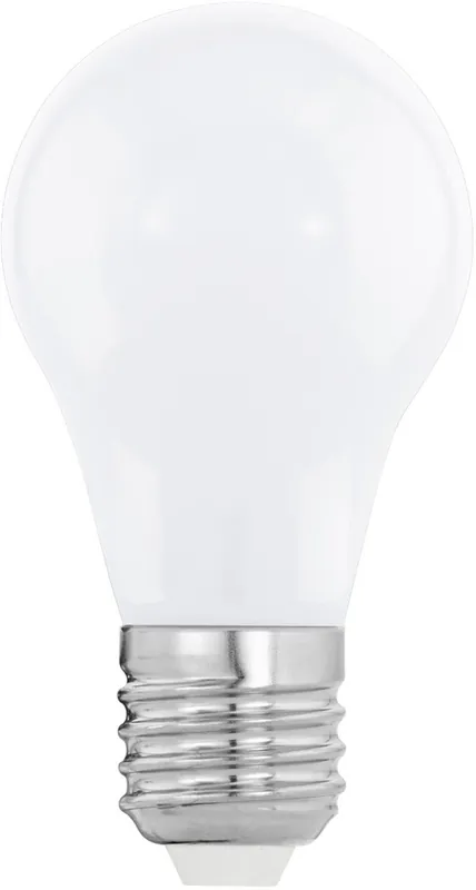 Akciós ár Villanykörte LED 110037 2700K 1x7W/E27 806LM a Eglo-tól