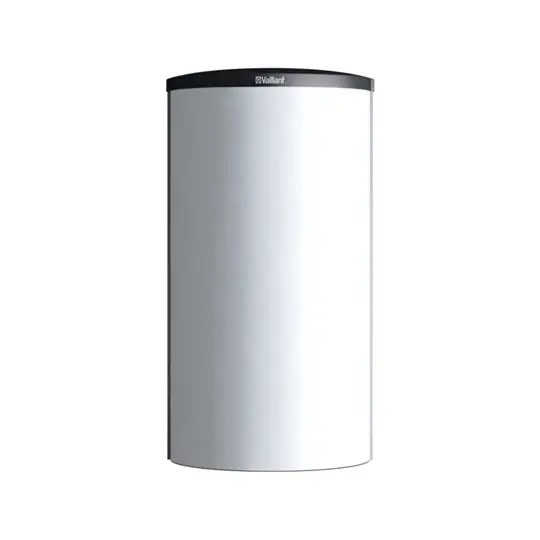 Expressz kézbesítés Vaillant allSTOR VPS 1000/3-5 plus multifunkciós, szolár puffertároló