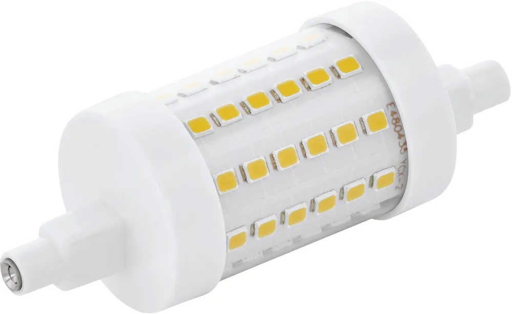 Villanykörte LED 110163 2700K 1x8W/R7s 950LM a Eglo-tól Biztonságos vásárlás