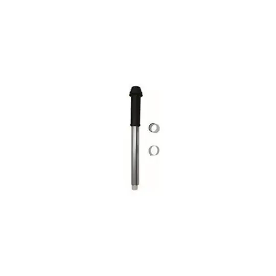 Rendeld meg most Vaillant égéstermék-elvezetés 80/125 mm-PP, függőleges tetőátvezető rendszer