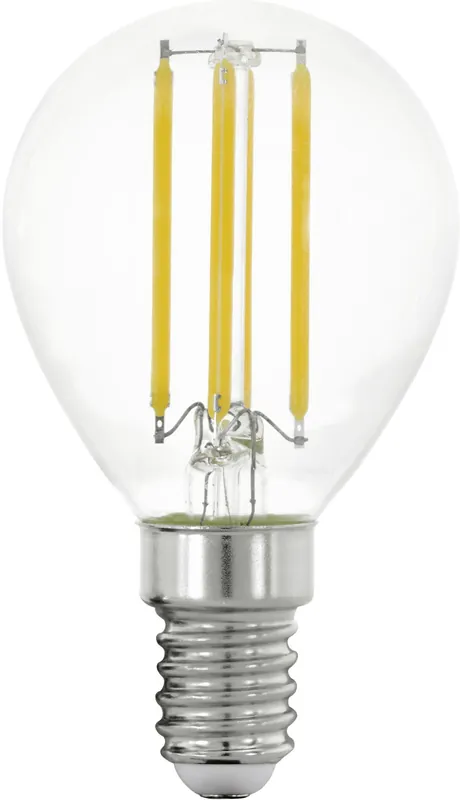 Villanykörte LED 110021 2700K 1x7W/E14 806LM a Eglo-tól Kedvezményes ár