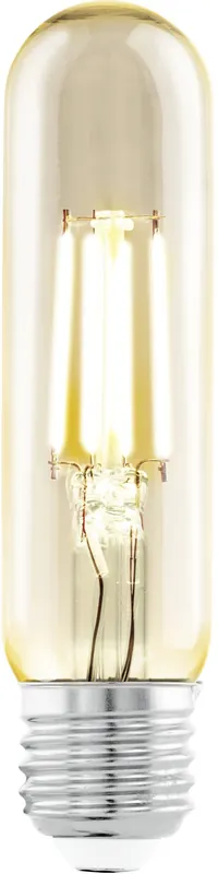 Villanykörte VINTAGE LED 110056 2200K 1x4W/E27 270LM a Eglo-tól Kihagyhatatlan ajánlat