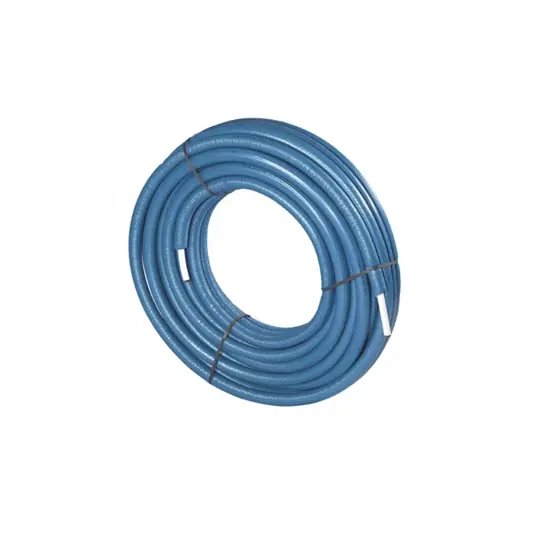 Uponor Uni Pipe szigetelt ötrétegű cső S10 25x2,25 50m Különleges ajánlat