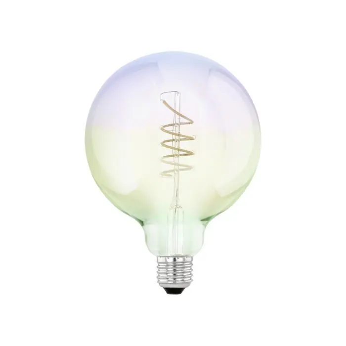 Villanykörte VINTAGE LED 110208 2000K 1x4W/E27 a Eglo-tól Prémium