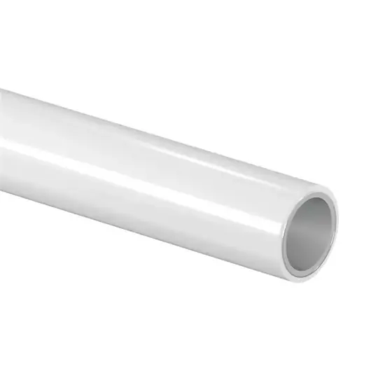 Uponor Uni Pipe MLC ötrétegű cső 50x4,5 5m Legjobb ár