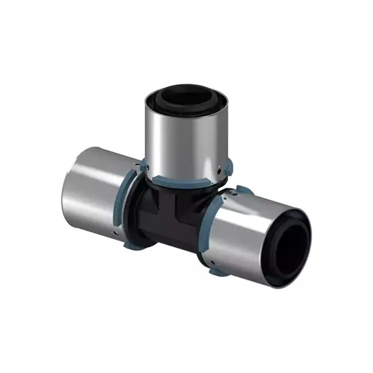 Uponor S-Press PPSU T 40-40-40 Kihagyhatatlan ajánlat
