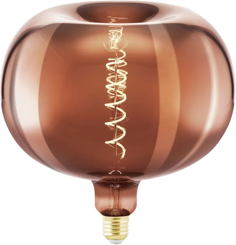 Végkiárusítás Villanykörte VINTAGE LED 110101 1600K 1x4W/E27 40LM a Eglo-tól