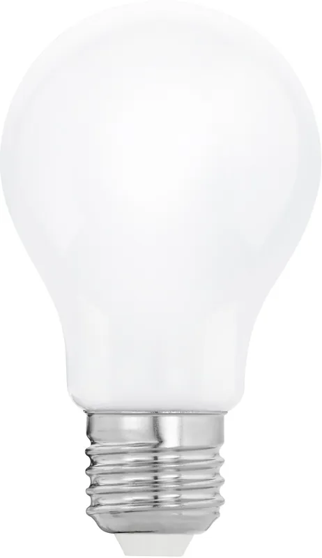 Korlátozott ajánlat Villanykörte SMART 110189 3000K 1x4,5W/E27 470LM a Eglo-tól