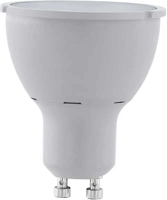 Villanykörte LED 110178 3000K 1x3,4W/GU10 470LM a Eglo-tól Kedvezmény