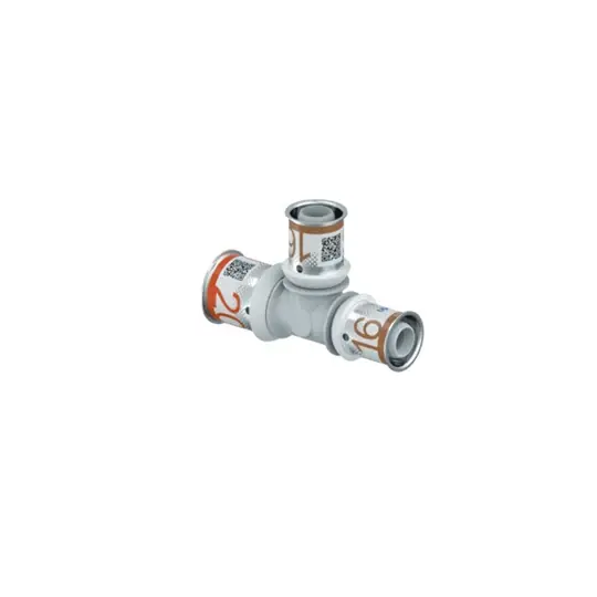 Uponor S-Press PLUS PPSU T 20-16-16 Expressz szállítás