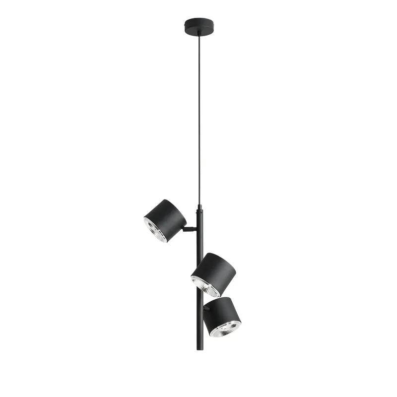 Olcsóbb Függőlámpa BOT 1047E 3x35W/GU10 a Aldex-tól