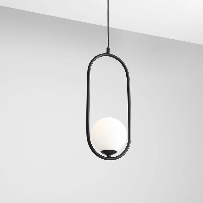 Függőlámpa RIVA 1086G1 1x40W/E14 a Aldex-tól Árengedmény