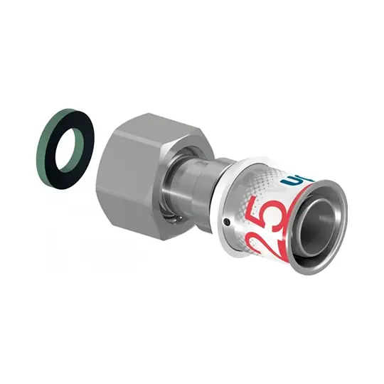 Uponor S-Press PLUS fém hollandi 25-3/4"bm Akció