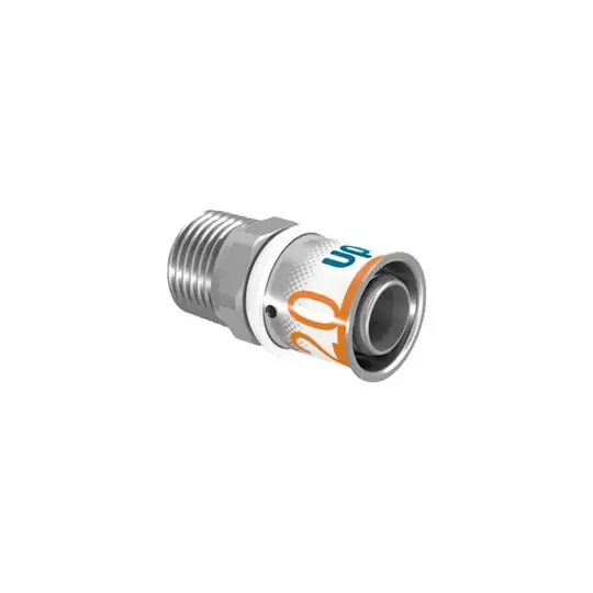 Uponor S-Press PLUS fém 20- 1/2" km Gyors kiszállítás