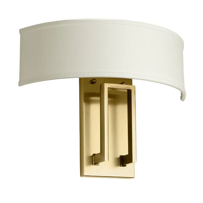Fali lámpa Hampton HK-HAMPTON2-BB 40W 2x40W/E14 a Hinkley Lighting-tól Szuper ajánlat