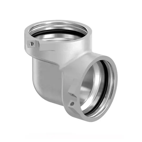 Uponor RS könyök RS3-RS3 Vásárlói kedvenc