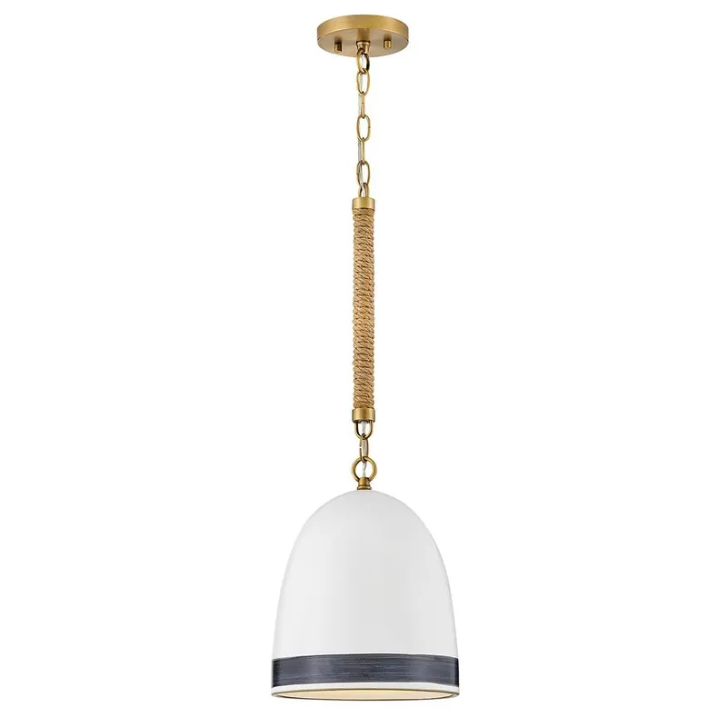 Függőlámpa Nash HK-NASH-P-HB 60W 1x60W/E27 a Hinkley Lighting-tól Olcsó