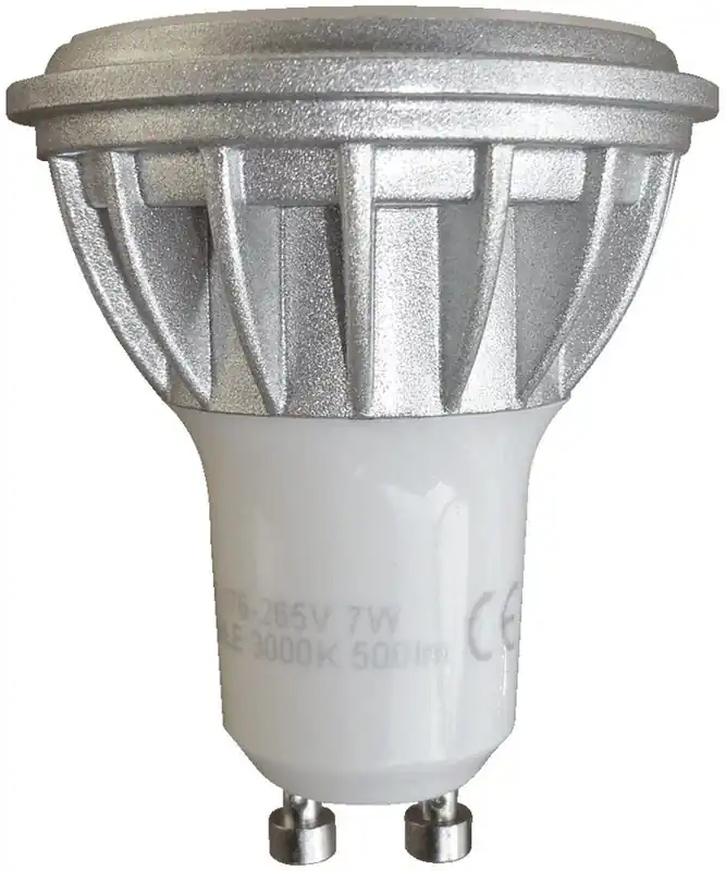 Csak ma Villanykörte LED BULBS 75206 3000k 6w/gu10 500lm a Prezent-tól