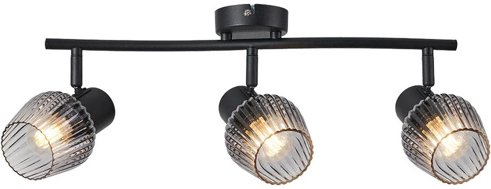 Népszerű Spotlámpa OASIS 14102 3x60w/e27 ip20 a Prezent-tól