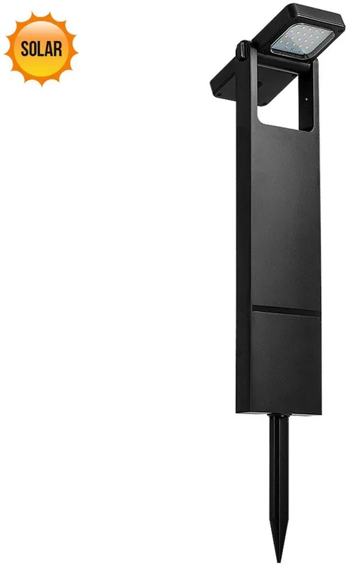 Állólámpa ZAX 65287 3000k 4w/led 110-135lm ip64 a Prezent-tól Csak ma