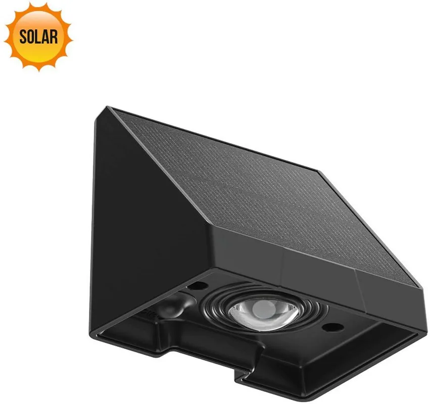 Fali lámpa TREN 65288 3000k 0,5w/led 30lm ip64 a Prezent-tól Legjobb ár