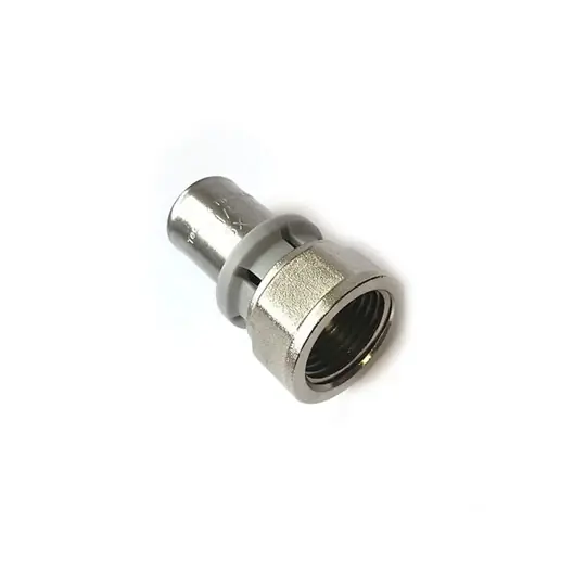 Technik Therm UNI csatlakozó, belső menetes, BM, 20 x 3/4" Kedvezmény