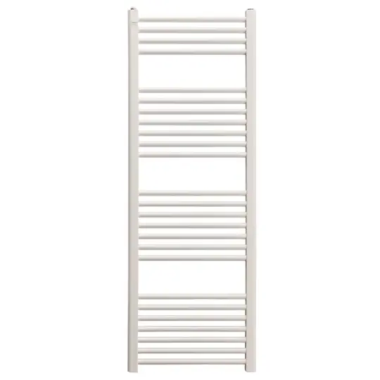 Technik Therm Angora törölközőszárító radiátor, 500 x 1700 mm, egyenes, fehér Kedvezmény