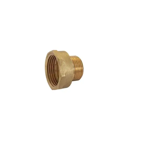 Technik Therm sárgaréz szűkítő 3/8"-1/4" BK Akciós ár