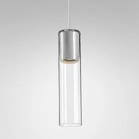 Függőlámpa MODERN GLASS 59831-M930-D9-00-13 3000K 9.5W 1x9.5W/Led 1149lm a AQForm-tól Szezonális akció