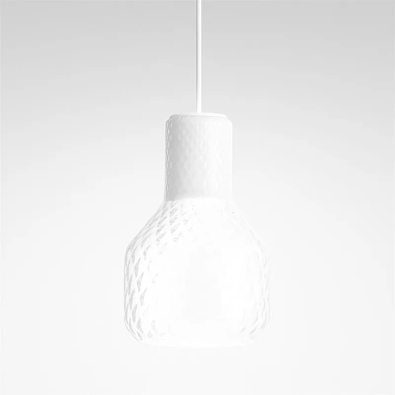 Legkelendőbb Függőlámpa MODERN GLASS 59846-M930-D9-00-13 3000K 10W 1x10W/Led 1140lm a AQForm-tól