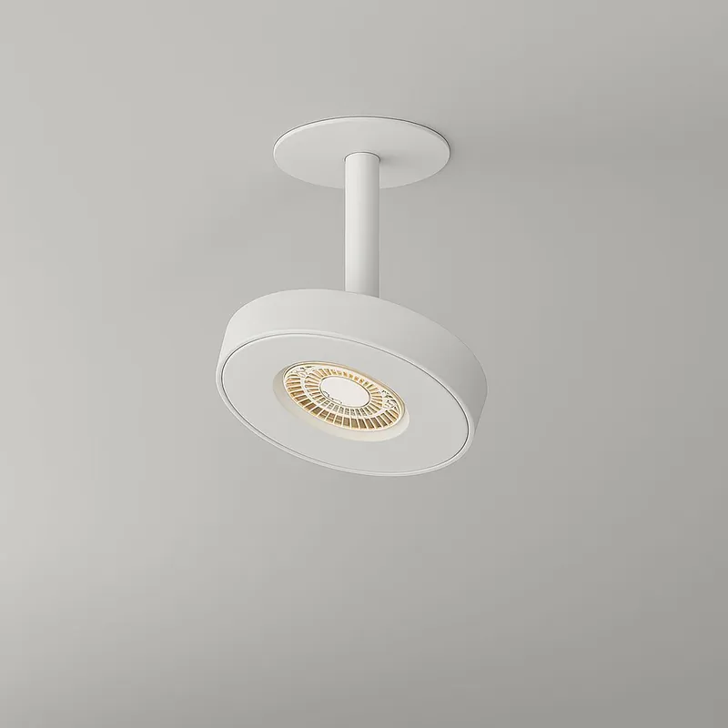 Vedd meg most Spotlámpa KARI 16417-M930-F1-00-13 3000K 11W 1x11W/Led 1130lm a AQForm-tól