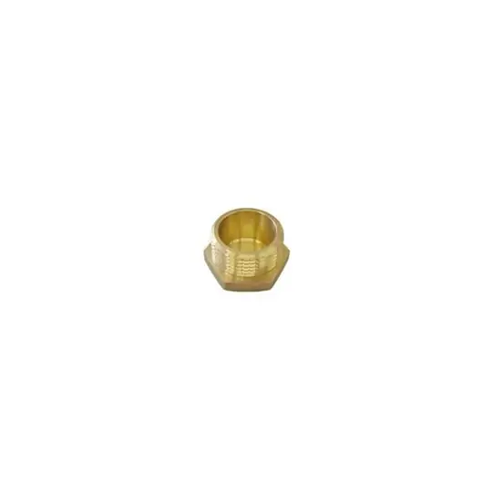 Bestseller Technik Therm sárgaréz dugó 1/2"