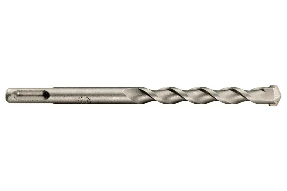 Metabo - Fúrószár falazáshoz SDS Plus, 8x160 mm 626182000 Prémium