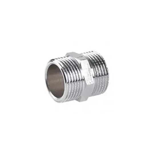 Technik Therm krómozott sárgaréz közcsavar 3/8" Ajánlat