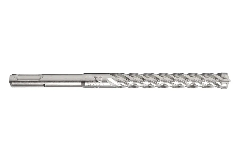 Metabo - Fúrószár falazáshoz SDS Plus, 14x455 mm 626233000 Végkiárusítás