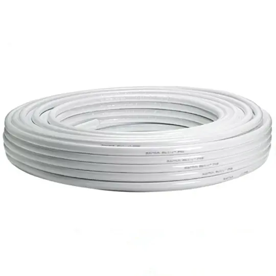 Azonnali szállítás Technik Therm ötrétegű cső 20*2 PE-RT, 100 fm/tekercs