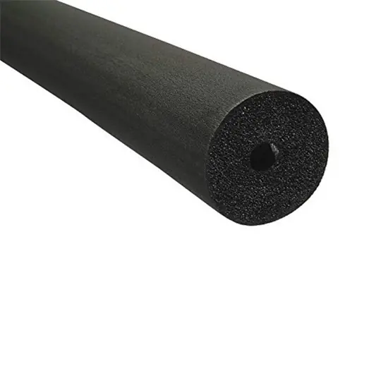 Alacsony ár Szigetelő csőhéj, kaucsuk (fekete), 54 / 13 mm, 2 fm/szál, NMC Insul-Tube