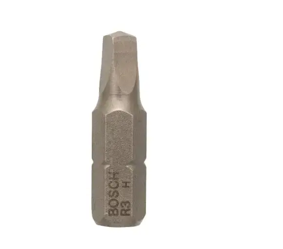 Bosch - SQ3 bitkészlet, 25 db 2608521113 Népszerű
