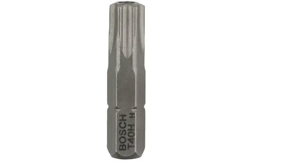 Biztonságos fizetés Bosch - T40H bitkészlet, 2 db 2608522015