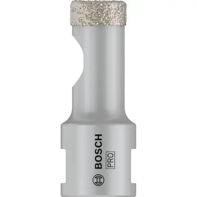 Bosch - Gyémánt fúrószár csempékhez, átmérő 16 mm 2608587114 Gyors szállítás