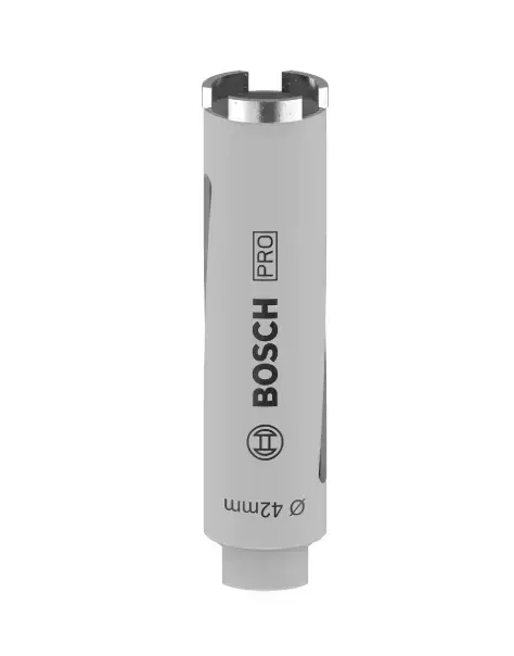 Szuper ajánlat Bosch - Gyémánt csempefuró, átmérő 42 mm 2608587317