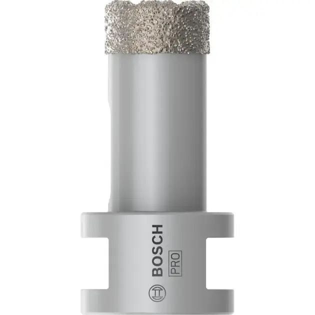 Prémium Bosch - Gyémánt fúrószár csempékhez, átmérő 20 mm 2608587115