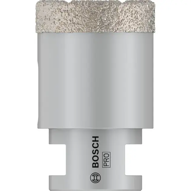Bosch - Gyémánt fúrószár csempékhez, átmérő 38 mm 2608587122 Szezonális akció