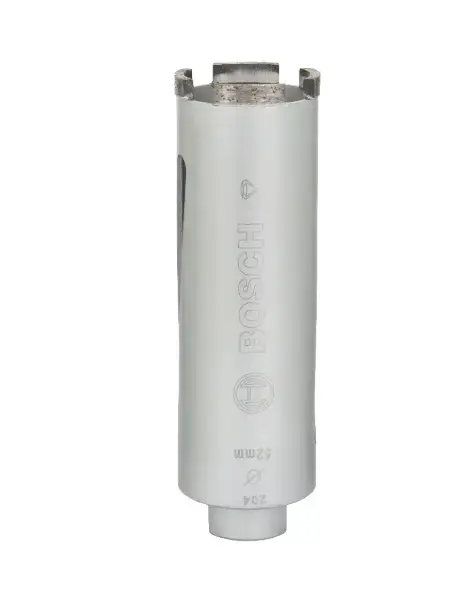 Legnépszerűbb Bosch - Gyémánt csempefuró, átmérő 52 mm 2608587339