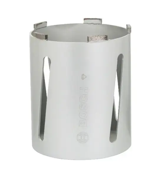 Bosch - Gyémánt csempefuró, átmérő 127 mm 2608587343 Kiárusítás
