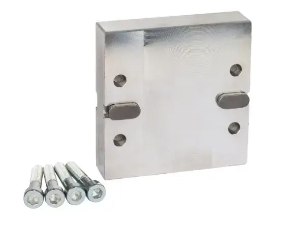 Utolsó esély Bosch - Adapterlemez fúrófejekhez 2608550628
